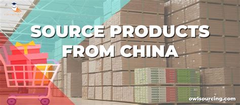 they are helping me sourcing goods in china